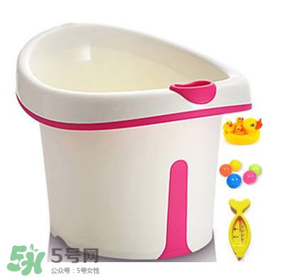 嬰兒浴盆推薦 好用的浴盆有哪些？