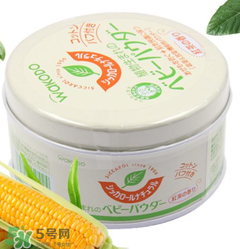 爽身粉和痱子粉的區(qū)別？爽身粉和痱子粉的不同