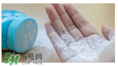 爽身粉對(duì)痱子有用嗎？爽身粉能預(yù)防痱子嗎？