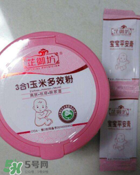 爽身粉可以擦臉上嗎？臉上可不可以涂爽身粉？