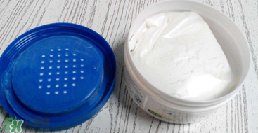 爽身粉致癌嗎？爽身粉是不是致癌？