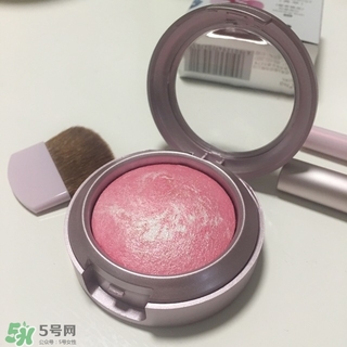 佰草集腮紅怎么樣_專柜價(jià)格_色號(hào)試色