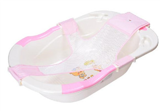 嬰兒浴盆浴網(wǎng)怎么安裝？嬰兒浴盆浴網(wǎng)安裝說明