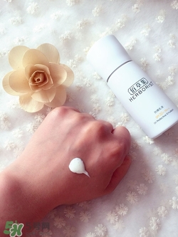 佰草集防曬霜怎么樣？佰草集防曬霜是物理防曬嗎？