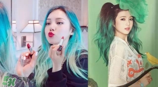 夏天頭發(fā)染什么顏色好看 夏天染什么顏色的頭發(fā)好看 夏天頭發(fā)染什么顏色好看 夏天染什么顏色的頭發(fā)好看