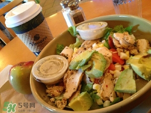 panera bread中國(guó)有嗎？panera bread有什么好吃的？