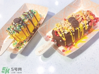 夢(mèng)龍雪糕有哪幾種口味？夢(mèng)龍雪糕哪種口味好吃