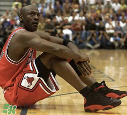 air jordan 13 bred多少錢(qián)？aj13黑紅配色專(zhuān)柜價(jià)格