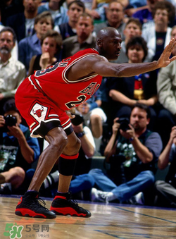 air jordan 13 bred多少錢(qián)？aj13黑紅配色專(zhuān)柜價(jià)格