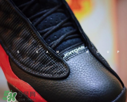 air jordan 13 bred什么時(shí)候發(fā)售？aj13黑紅配色發(fā)售時(shí)間