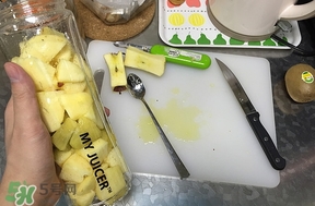 my juicer榨汁機(jī)多少錢？my juicer榨汁機(jī)專柜價(jià)格