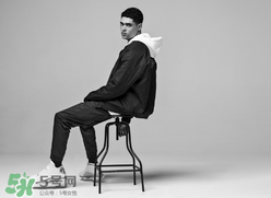 jordan brand2017秋季服裝系列款式有哪些_好看嗎？