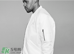 jordan brand2017秋季服裝系列款式有哪些_好看嗎？