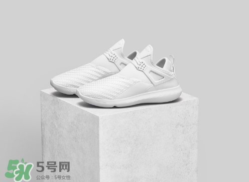 jordan brand2017秋季服裝系列款式有哪些_好看嗎？
