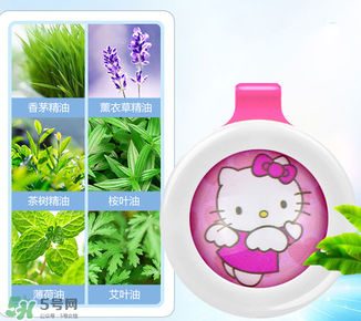 bikit驅(qū)蚊扣有用嗎？bikit驅(qū)蚊效果如何？