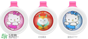 bikit驅(qū)蚊扣有用嗎？bikit驅(qū)蚊效果如何？