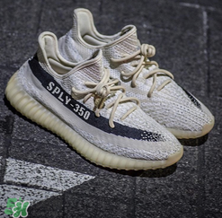 adidas yeezy 350 v2反轉(zhuǎn)奧利奧配色諜照曝光好看嗎？