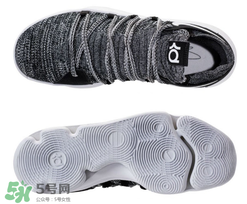 nike kd 10 oreo什么時候發(fā)售？耐克杜蘭特10代奧利奧配色發(fā)售時間