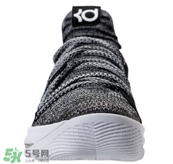 nike kd 10 oreo什么時候發(fā)售？耐克杜蘭特10代奧利奧配色發(fā)售時間