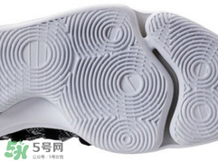 nike kd 10 oreo多少錢？耐克杜蘭特10代奧利奧配色專柜價格