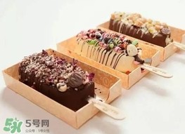 夢(mèng)龍雪糕有哪幾種口味？夢(mèng)龍雪糕哪種口味好吃