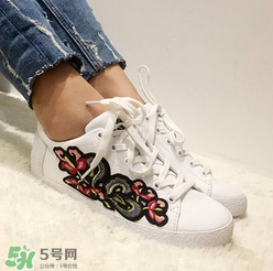 ash小白鞋多少錢？ash小白鞋專柜價格