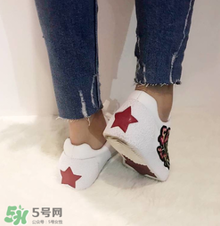 ash小白鞋多少錢？ash小白鞋專柜價格