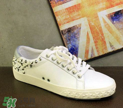 ash小白鞋怎么樣？ash小白鞋穿著舒服嗎？