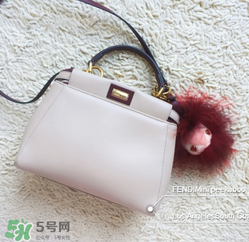 fendi peekaboo多少錢？芬迪peekaboo專柜價格