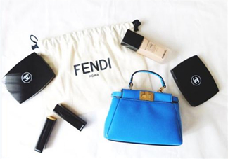 fendi peekaboo尺寸多大？芬迪peekaboo尺寸有哪幾種？