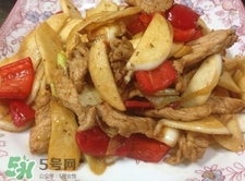 篙芭怎么做好吃?篙芭的家常做法 篙芭怎么做好吃?篙芭的家常做法