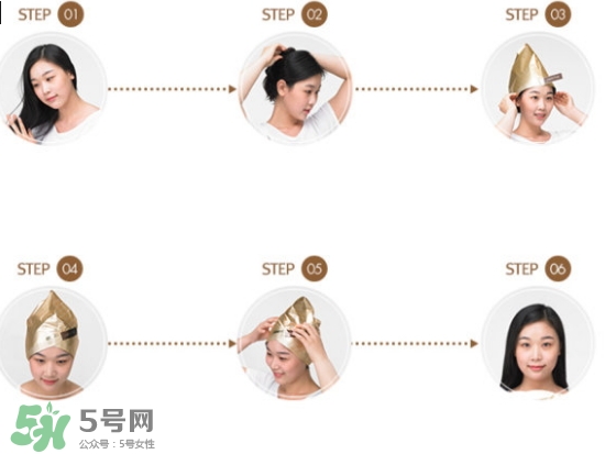 about me發(fā)膜帽怎么用？about me發(fā)膜帽多少錢？