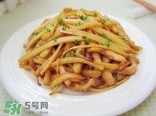 篙芭怎么做好吃?篙芭的家常做法 篙芭怎么做好吃?篙芭的家常做法