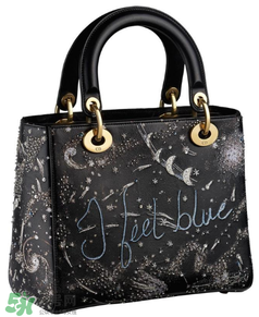 dior moon系列限量版手袋有哪幾款？迪奧moon新款包包好看嗎？