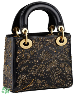 dior moon系列限量版手袋有哪幾款？迪奧moon新款包包好看嗎？