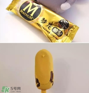 夢(mèng)龍醇金雪糕多少錢一個(gè)？夢(mèng)龍醇金價(jià)格