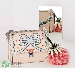 fendi kan i多少錢？芬迪kan i包包國(guó)內(nèi)專柜價(jià)格