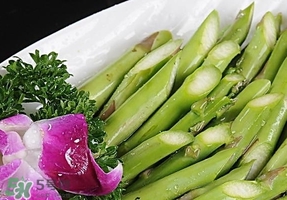 蘆筍需要去皮嗎？蘆筍外面的皮怎么處理？