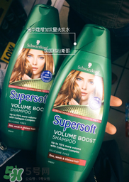 施華蔻防脫發(fā)洗發(fā)水怎么樣？施華蔻防脫發(fā)洗發(fā)水有效嗎？