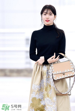 fendi kan i尺寸多大？芬迪kan i包包尺寸介紹