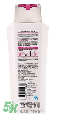 施華蔻防脫發(fā)洗發(fā)水怎么樣？施華蔻防脫發(fā)洗發(fā)水有效嗎？