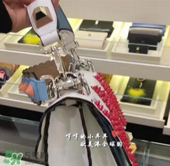 fendi kan i真假怎么分辨？芬迪kan i包包真假鑒定