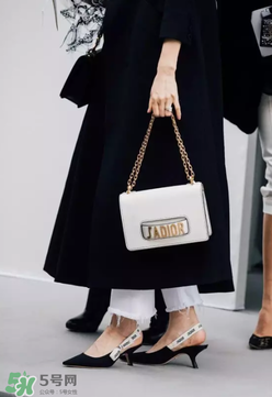 dior jadior包包尺寸多大？迪奧jadior手袋尺寸介紹