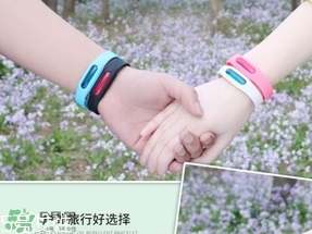 驅(qū)蚊手環(huán)有毒嗎？驅(qū)蚊手環(huán)的危害