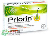 Priorin膠囊怎樣使用 Priorin膠囊說明書 Priorin膠囊怎樣使用 Priorin膠囊說明書