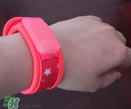 驅(qū)蚊手環(huán)能用多久？驅(qū)蚊手環(huán)一般可以用多長(zhǎng)時(shí)間？