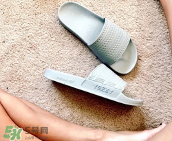 adidas yeezy拖鞋是真的嗎？阿迪達斯椰子鞋出拖鞋了嗎？