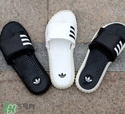adidas yeezy拖鞋是真的嗎？阿迪達斯椰子鞋出拖鞋了嗎？