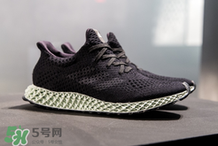 adidas futurecraft 4d什么時候發(fā)售？阿迪達斯概念跑鞋發(fā)售時間