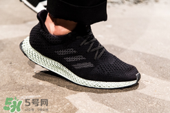 adidas futurecraft 4d什么時候發(fā)售？阿迪達斯概念跑鞋發(fā)售時間